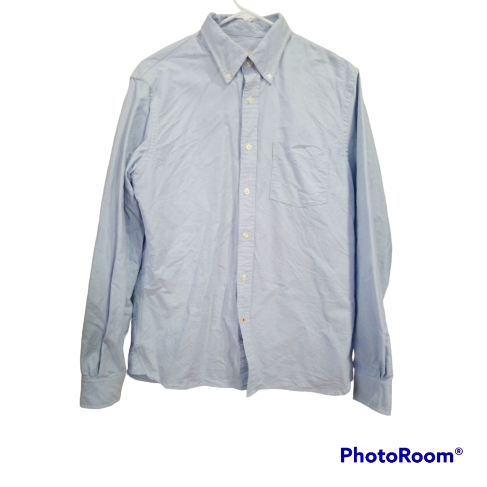 Brooks brothers medium button down
